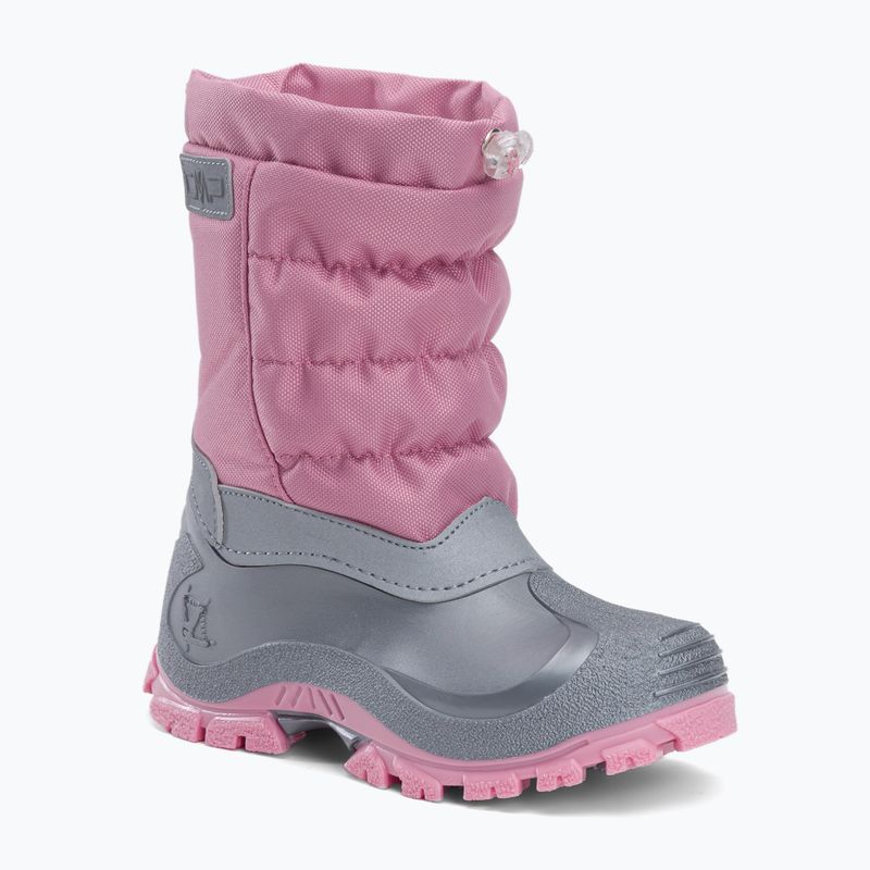 CMP Hanki 2.0 stivali da neve per bambini rosa 30Q4704