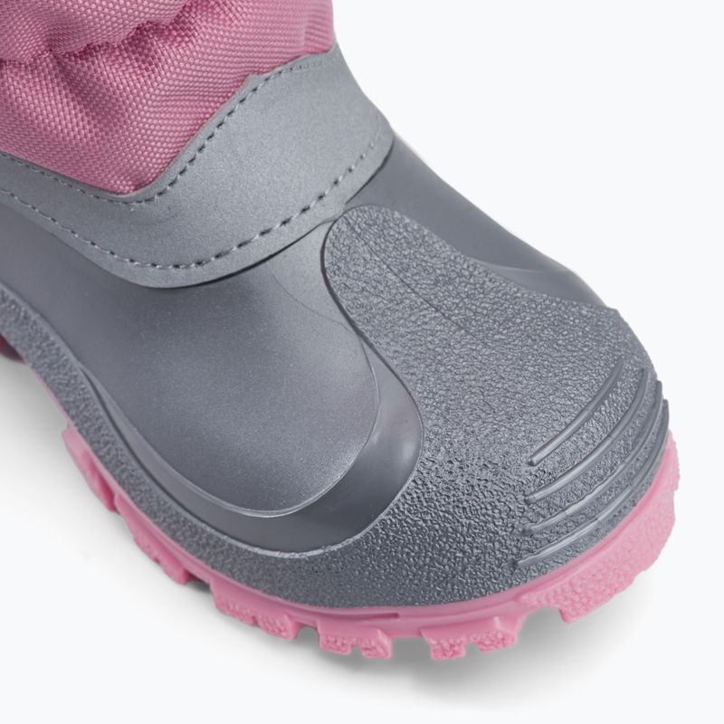 CMP Hanki 2.0 stivali da neve per bambini rosa 30Q4704 9