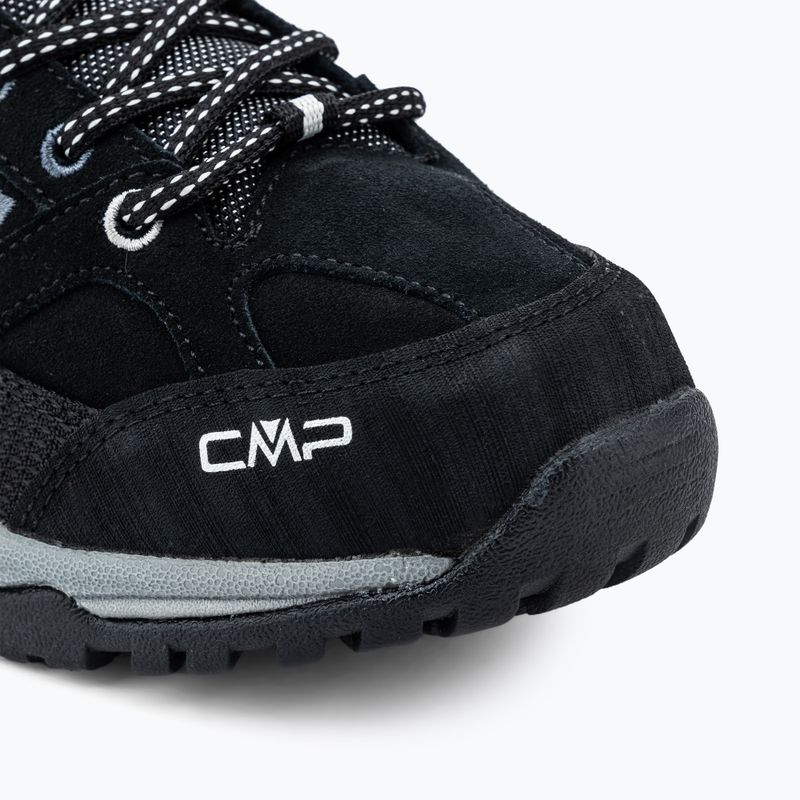 Scarpe da trekking da uomo CMP Sun nero 7