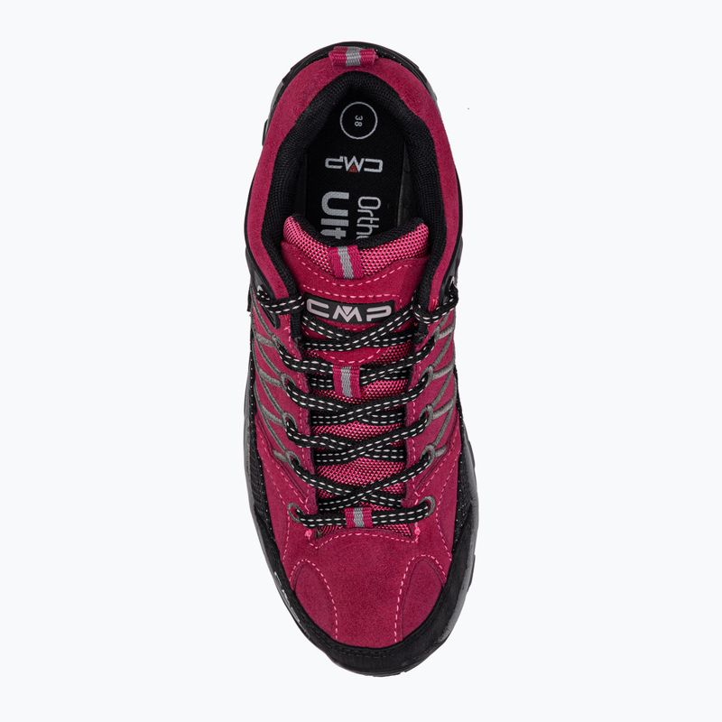 CMP stivali da trekking da donna Rigel Low rosa 3Q13246 7