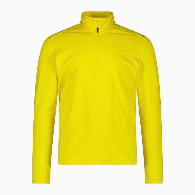 Felpa uomo CMP 30L1097 winter sun