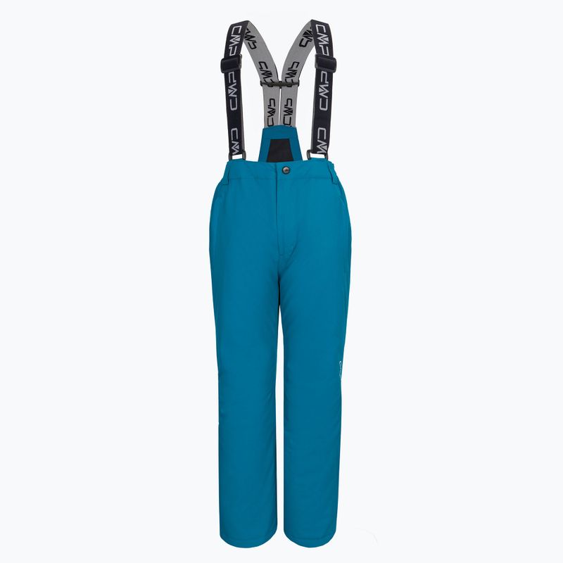 Pantaloni da sci CMP da bambino blu 3W15994/L819