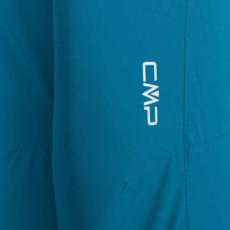 Pantaloni da sci CMP da bambino blu 3W15994/L819 3