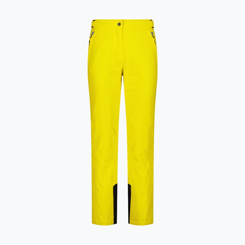 Pantaloni da sci da donna CMP 3W18596N winter sun