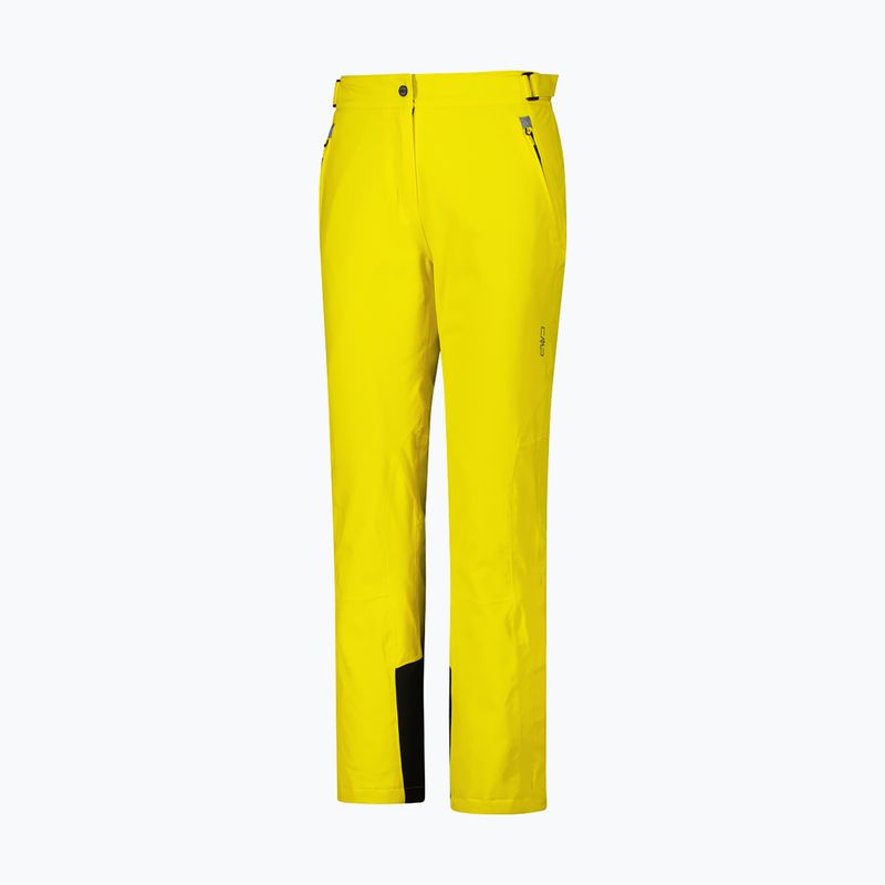 Pantaloni da sci da donna CMP 3W18596N winter sun 3