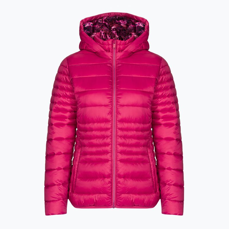 Piumino CMP donna rosa 30K3666A/H921