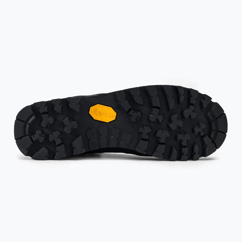 Stivali da trekking da uomo CMP Moon Mid grigio 31Q4797 5