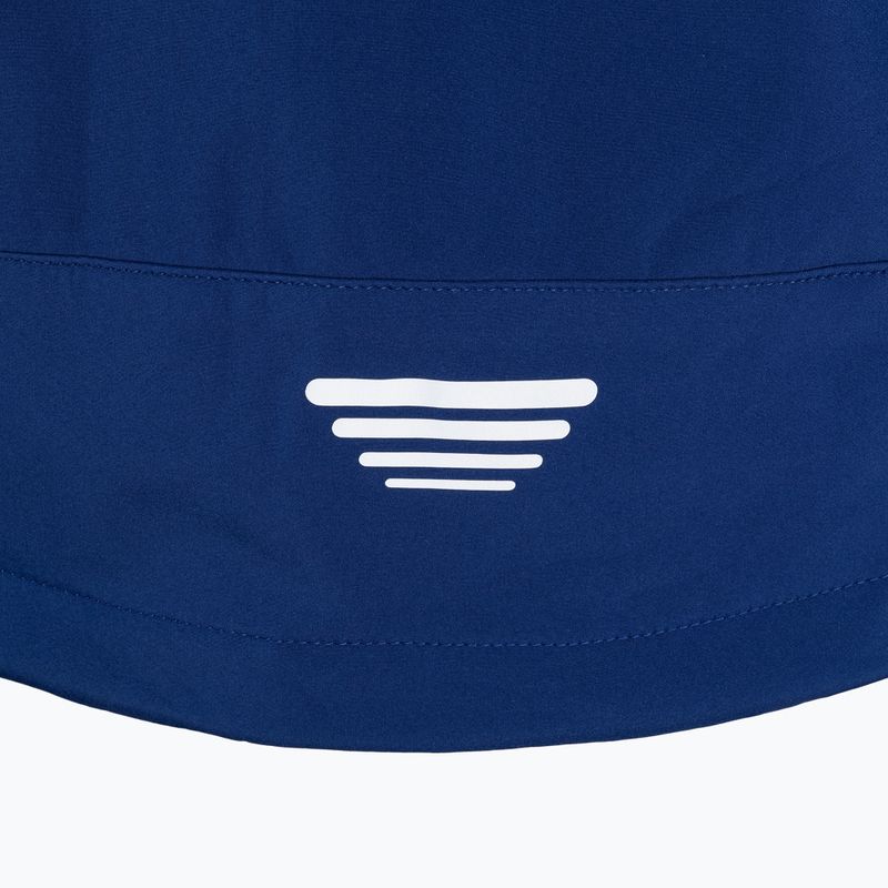 Giacca softshell CMP uomo blu 3A01787N/03ML 4