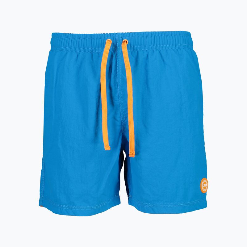 Pantaloncini da bagno CMP da bambino blu 3R50024/16LL