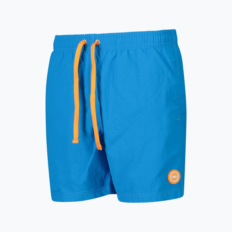 Pantaloncini da bagno CMP da bambino blu 3R50024/16LL 2