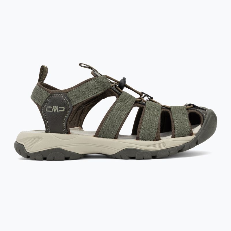 Sandali CMP Sahiph militare da uomo 2