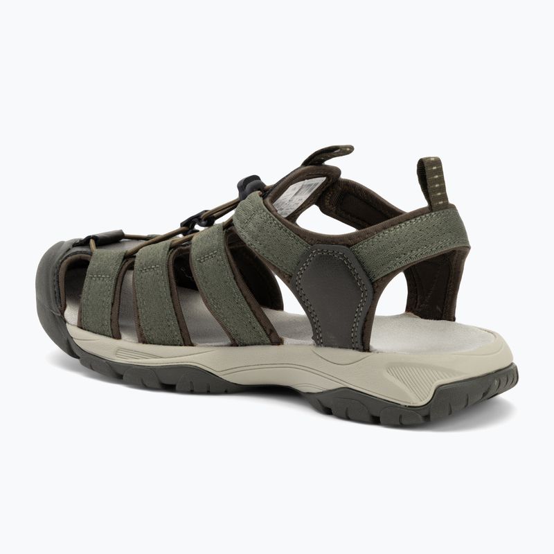 Sandali CMP Sahiph militare da uomo 3