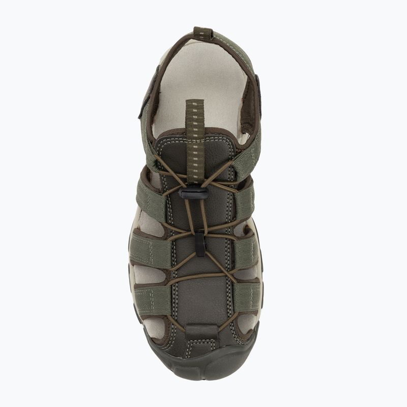 Sandali CMP Sahiph militare da uomo 5