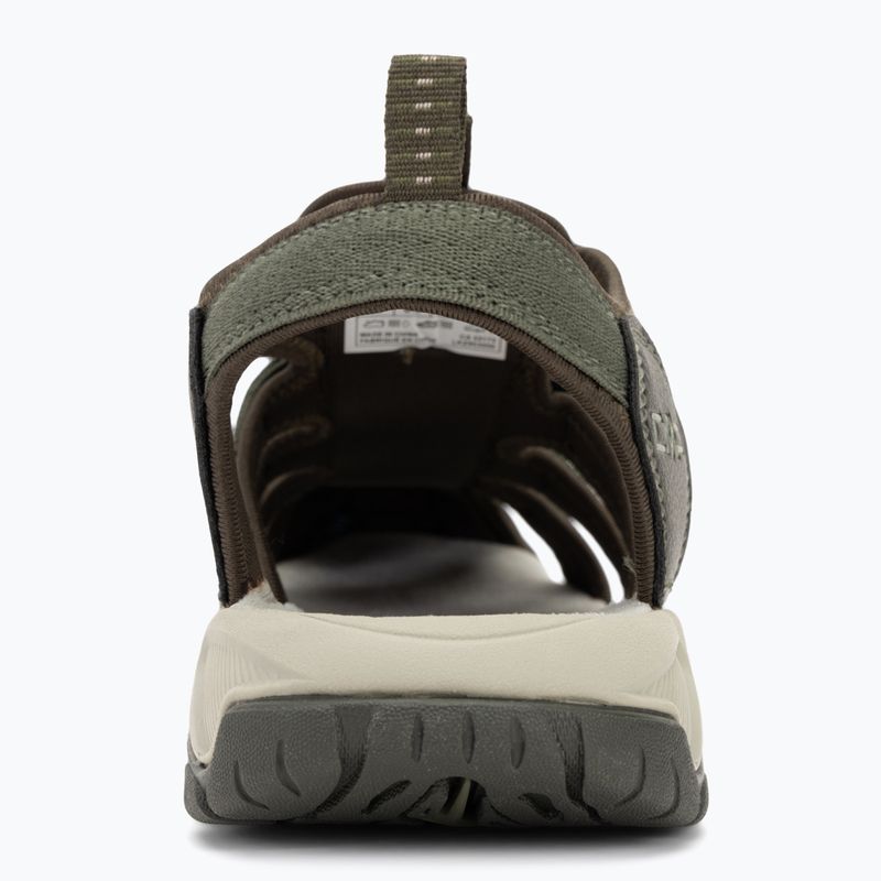 Sandali CMP Sahiph militare da uomo 6