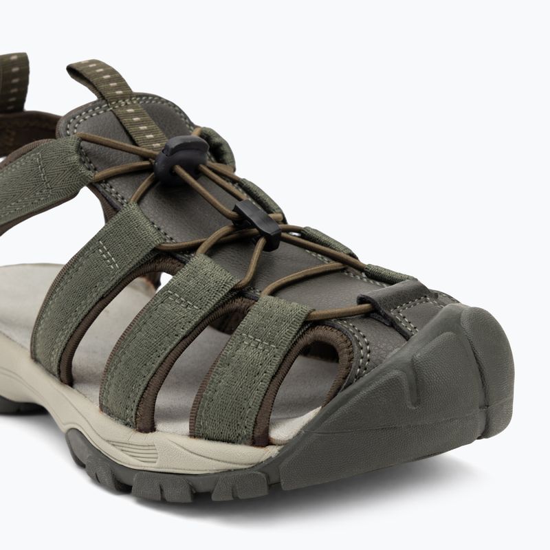 Sandali CMP Sahiph militare da uomo 7