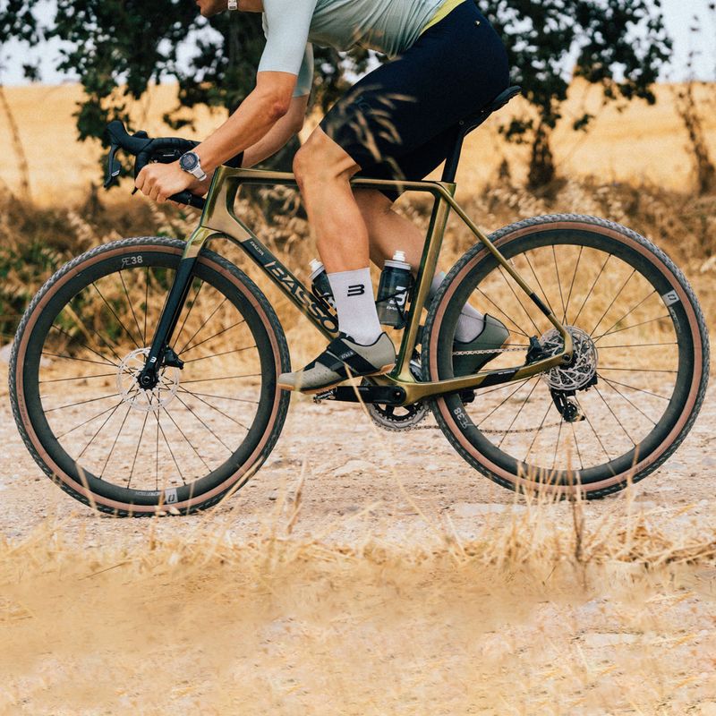Basso Palta poseidon gravel bike 7