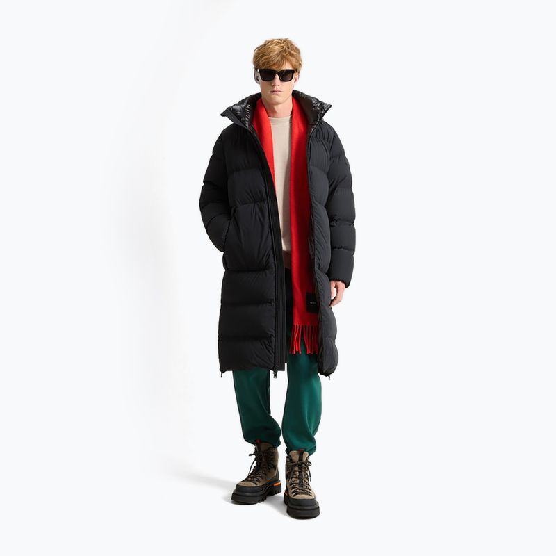 Parka Woolrich Sierra Supreme Down Uomo nero 2