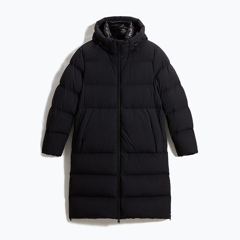 Parka Woolrich Sierra Supreme Down Uomo nero 5