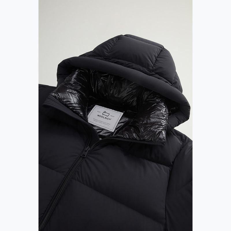 Parka Woolrich Sierra Supreme Down Uomo nero 7