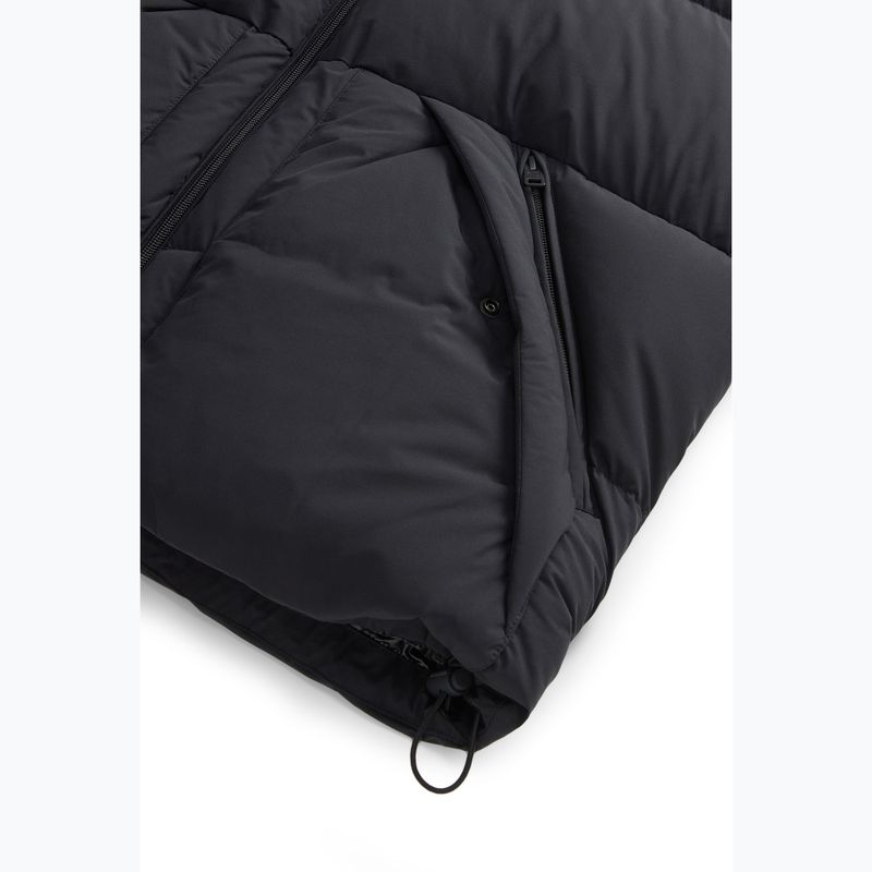 Giacca Woolrich uomo Sierra Supreme Down nero 7