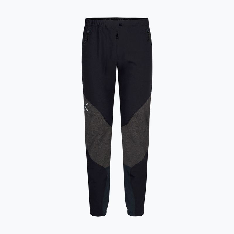 Pantaloni Montura da uomo Vertigo 2.0 nero