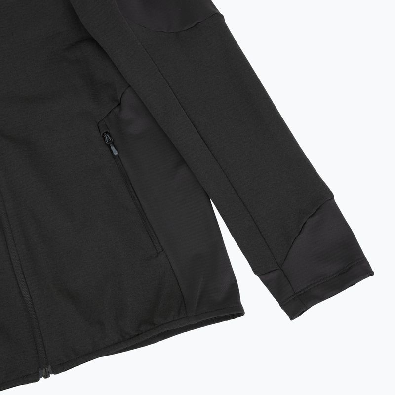 Felpa Montura Rise Maglia uomo nero 4