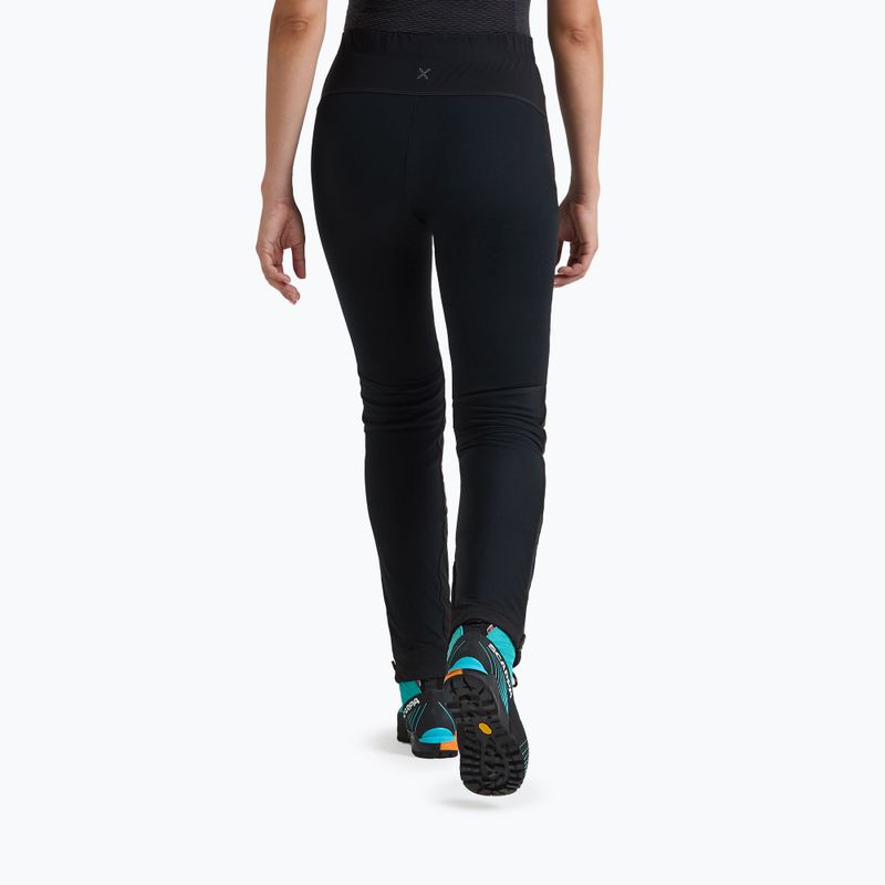 Pantaloni donna Montura Vertigo 2 black 3