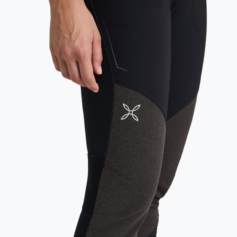 Pantaloni donna Montura Vertigo 2 black 6
