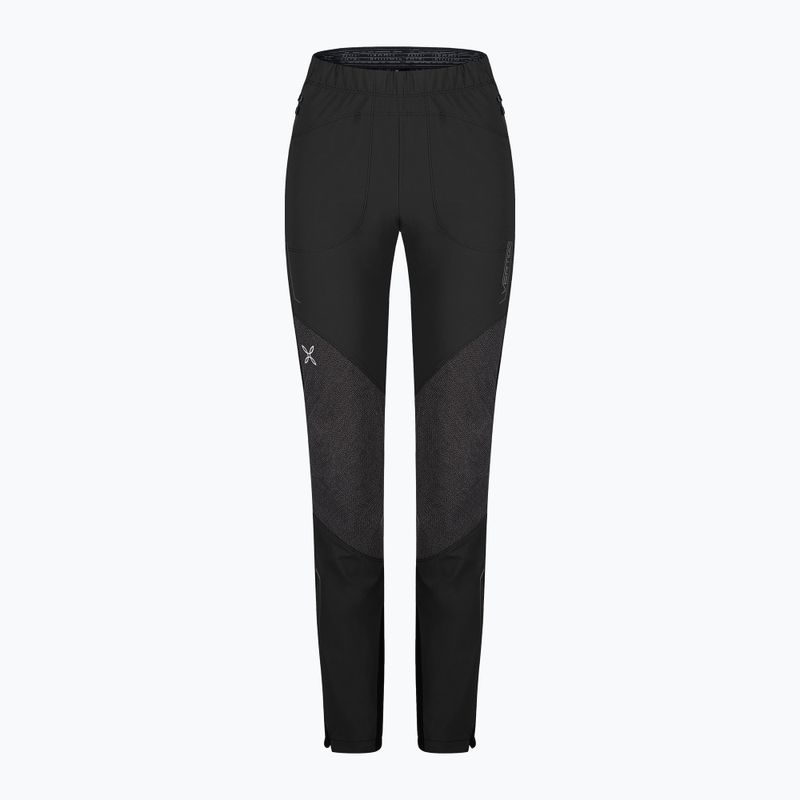 Pantaloni donna Montura Vertigo 2 black 9