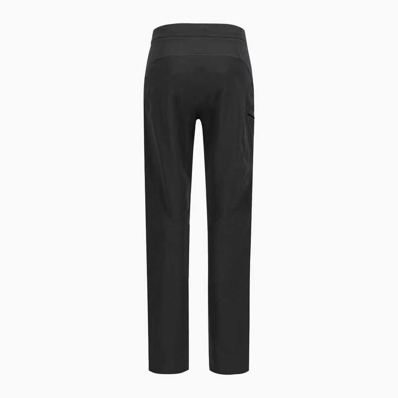 Pantaloni da donna Montura Vertigo Brights black 2