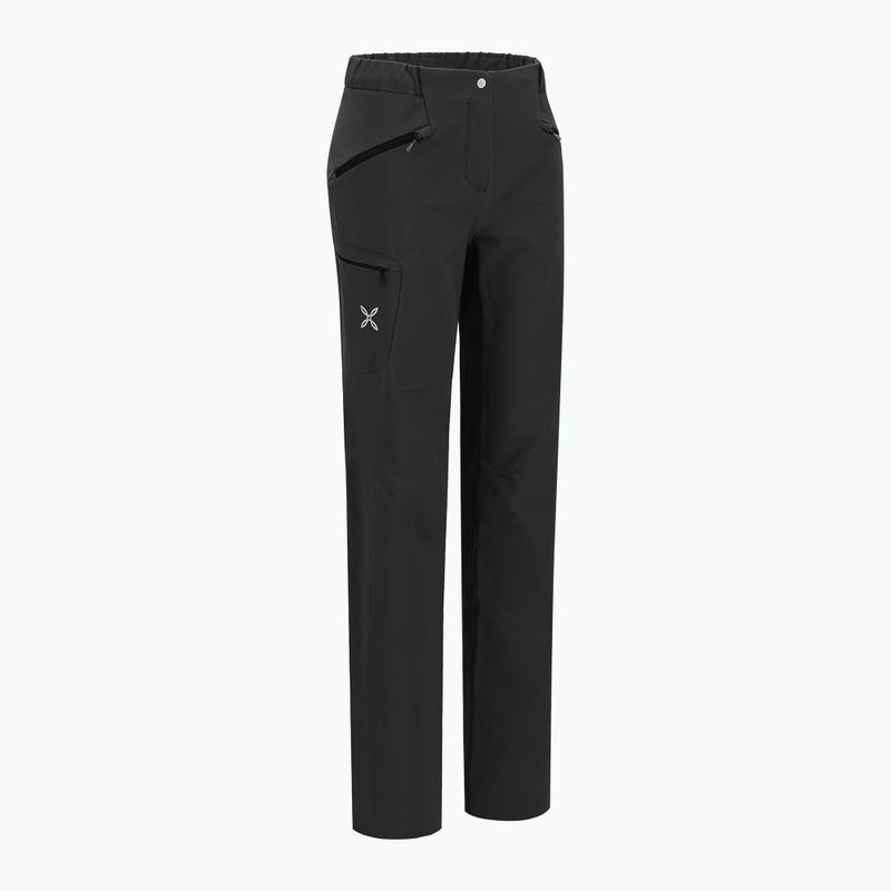 Pantaloni da donna Montura Vertigo Brights black 3