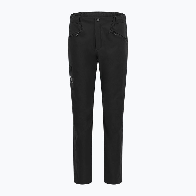 Pantaloni uomo Montura Vertigo Brights black