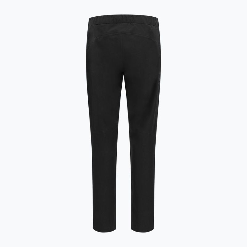 Pantaloni uomo Montura Vertigo Brights black 2