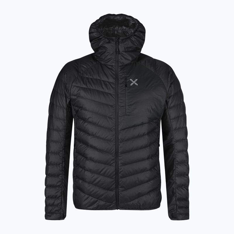 Giacca uomo Montura Pure Duvet black
