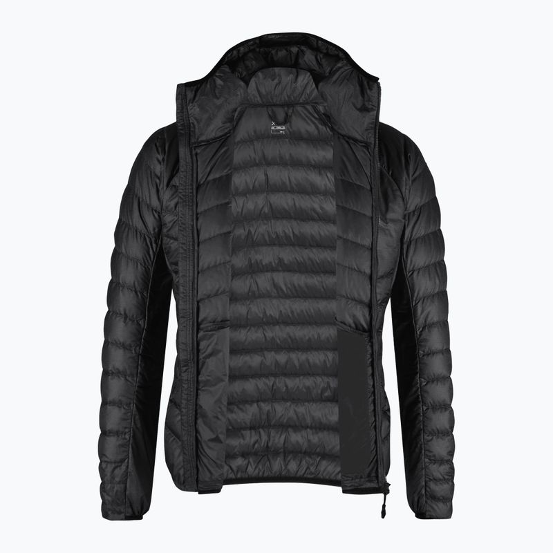 Giacca uomo Montura Pure Duvet black 4