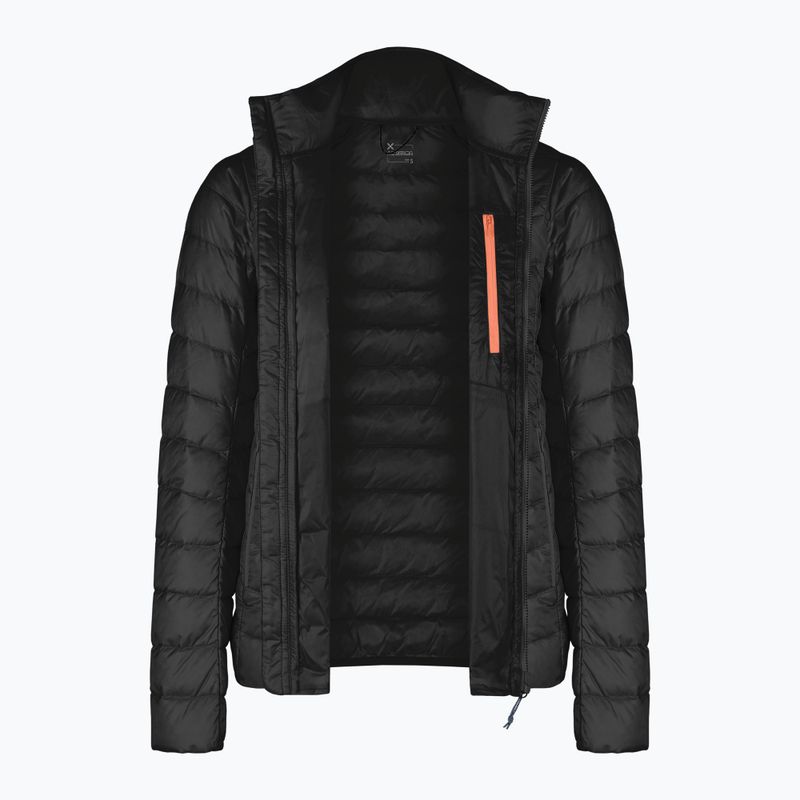 Giacca donna Montura Breeze Duvet black 4