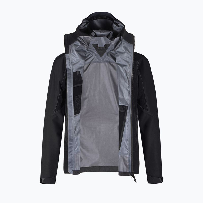 Giacca impermeabile da uomo Montura Vertigo GTX Pro black 4