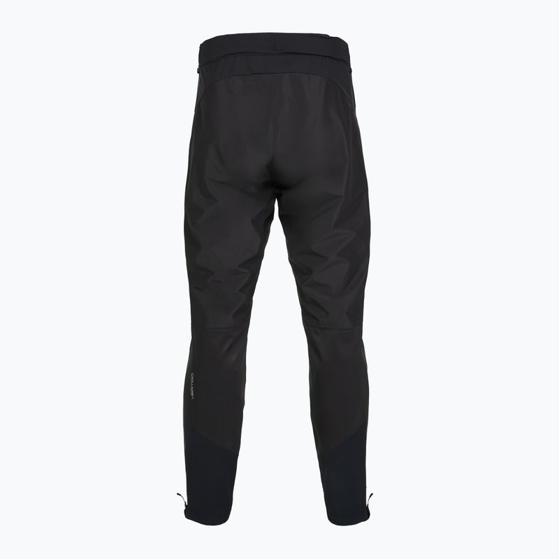 Pantaloni uomo Montura Vertigo 3L Cover black 2