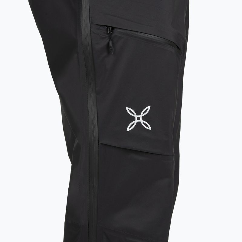 Pantaloni uomo Montura Vertigo 3L Cover black 4