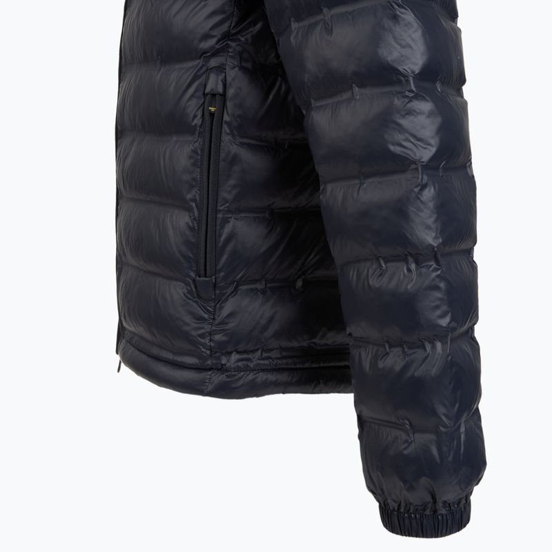 Giacca uomo Blauer USA Charles blue inside green 3