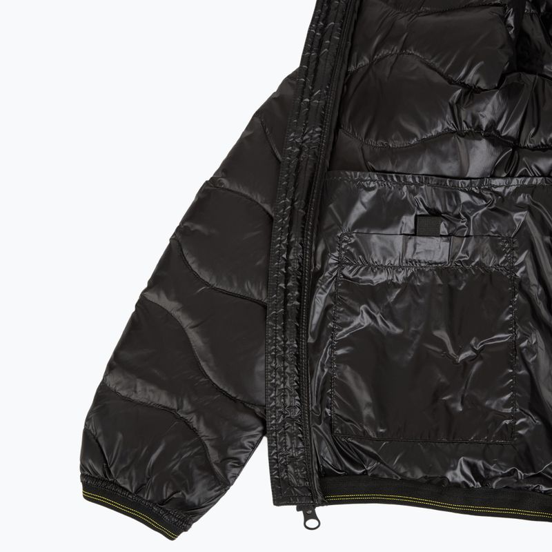 Giacca uomo Blauer USA Wave black 5