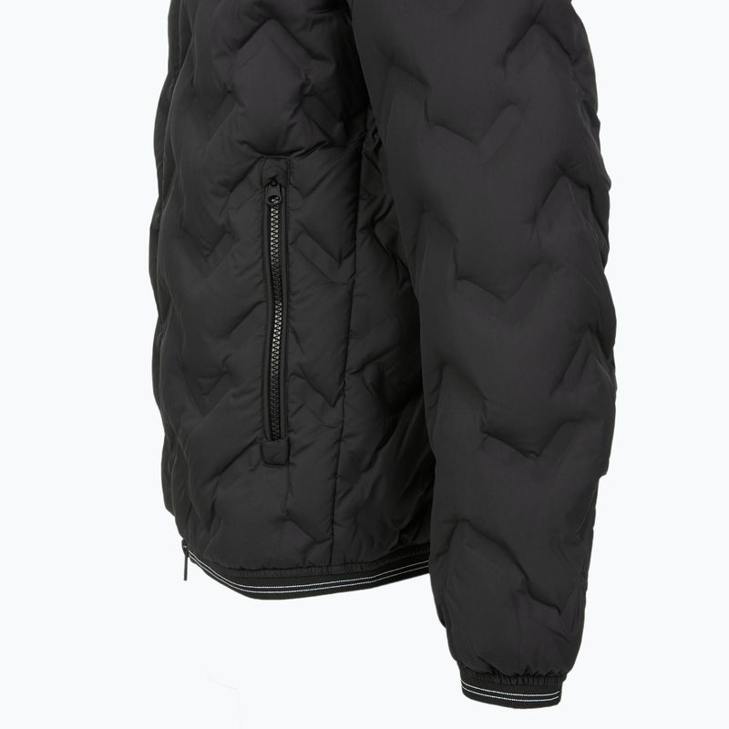 Giacca uomo Blauer USA Piery black inside tobacco 3