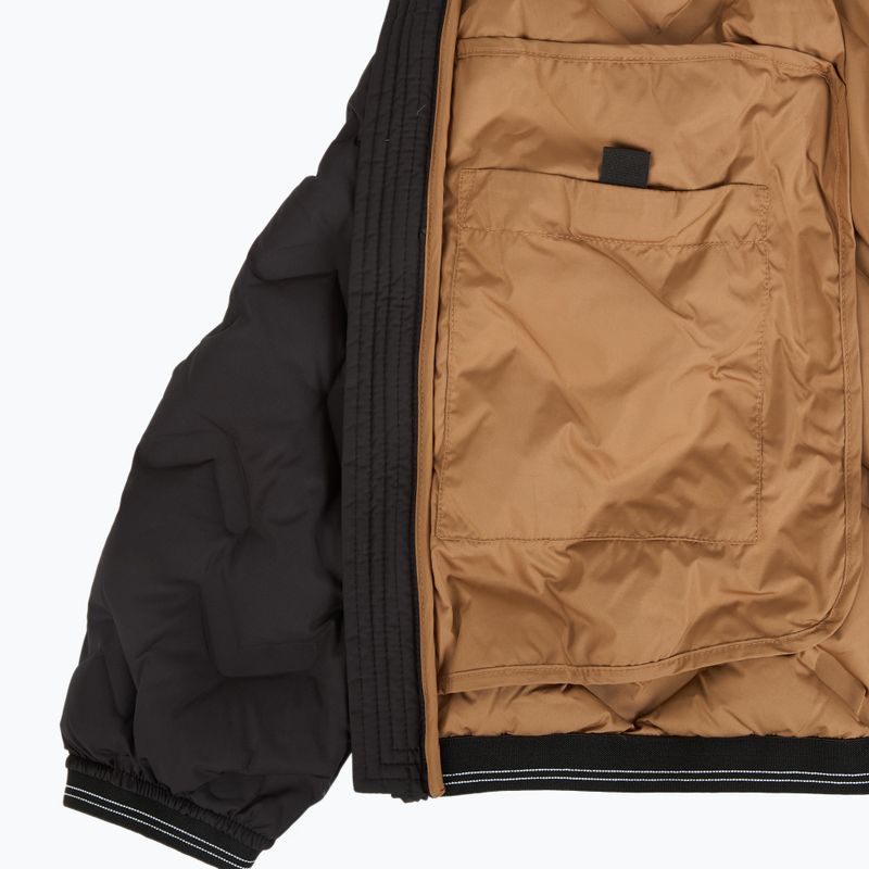 Giacca uomo Blauer USA Piery black inside tobacco 5