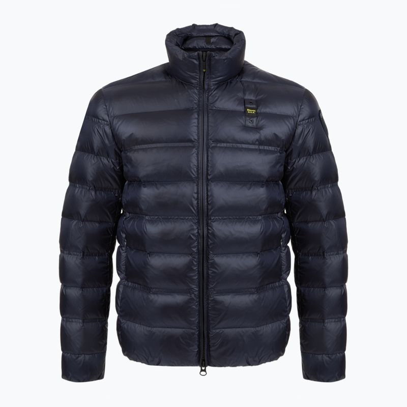Giacca uomo Blauer USA Belmont blue