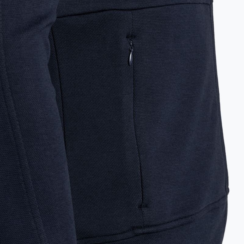 Aeronautica Militare Tuta da uomo Urban blu navy 6