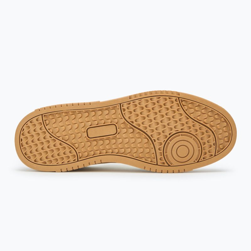 Aeronautica Militare scarpe da uomo SC235PL244tortora 4