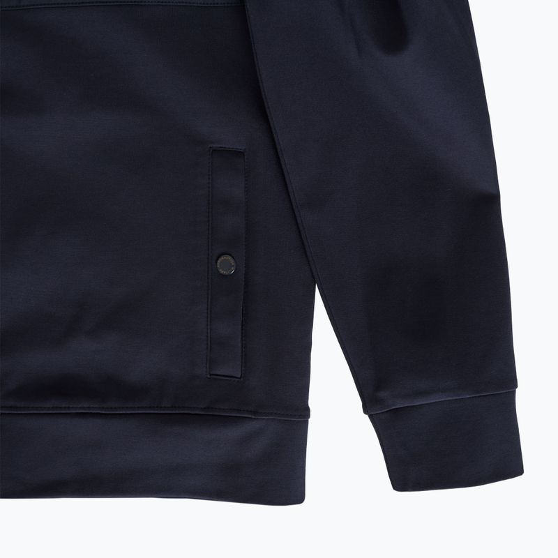 Giacca Aeronautica Militare Heritage blu scuro da uomo 3