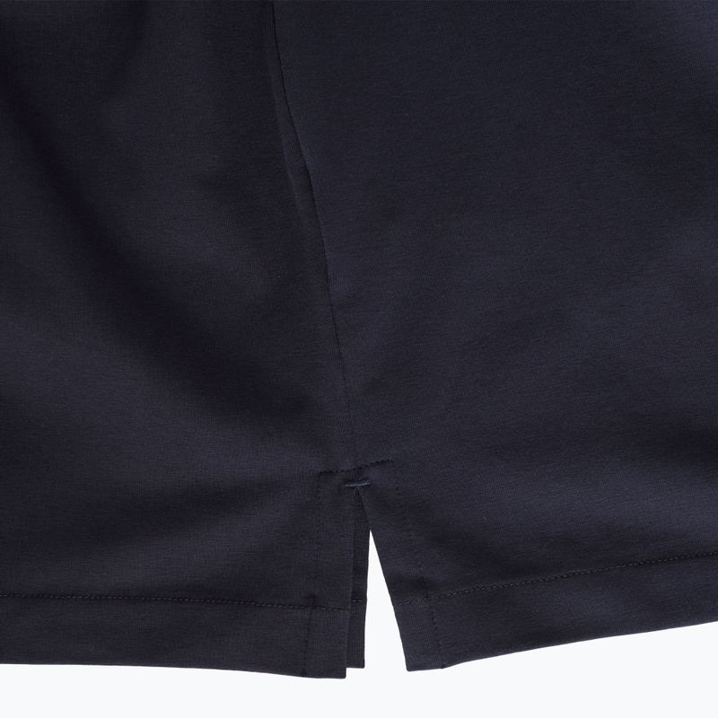 Aeronautica Militare Urban blu scuro da uomo a maniche lunghe 4