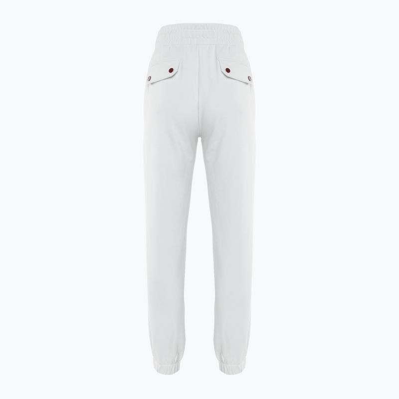 Pantalone donna Aeronautica Militare Aeronautica Lovers onice 2