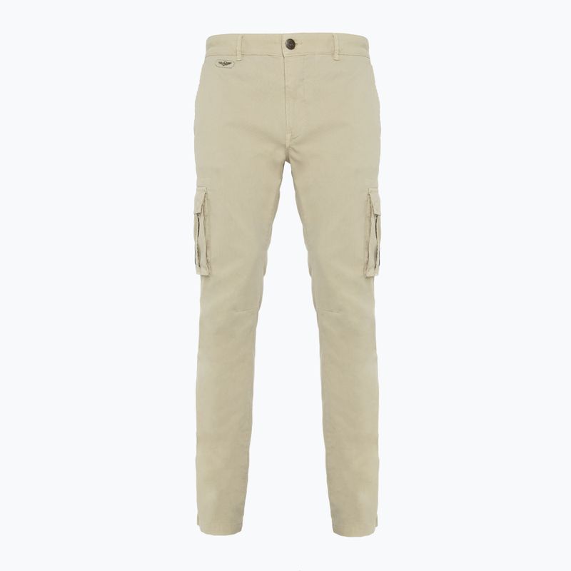 Pantaloni da uomo Aeronautica Militare Heritage sabbia